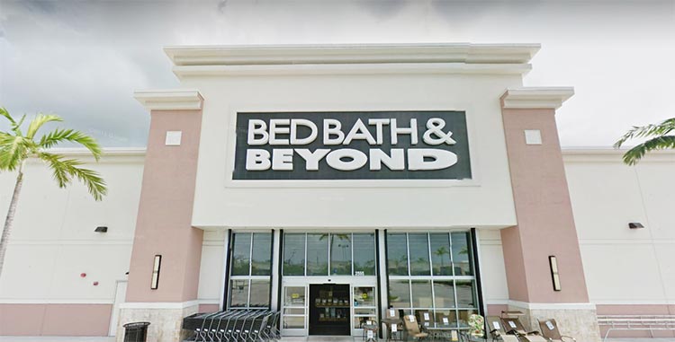 Bed Bath And Beyond Jacksonville Fl Locations - BED DECOR